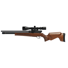 Carabine Buccaneer Pro PCP 5.5mm 46J