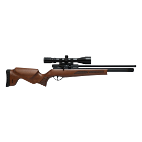 Carabine Buccaneer Pro PCP 5.5mm 46J — vue 2