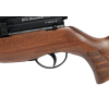 Carabine Buccaneer Pro PCP 5.5mm 46J — vue 3