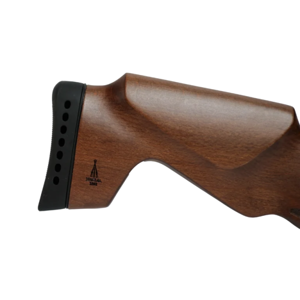 Carabine Buccaneer Pro PCP 5.5mm 46J — vue 4