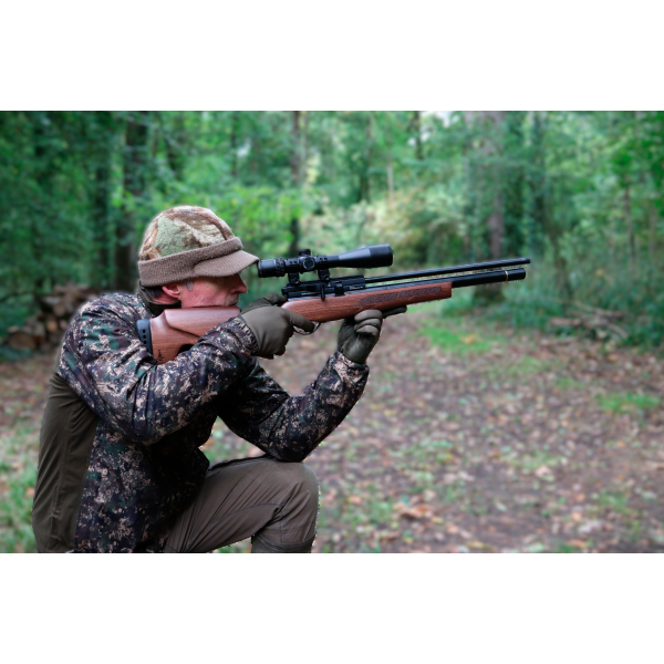 Carabine Buccaneer Pro PCP 5.5mm 46J — vue 5