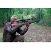 Carabine Buccaneer Pro PCP 5.5mm 46J — vue 5