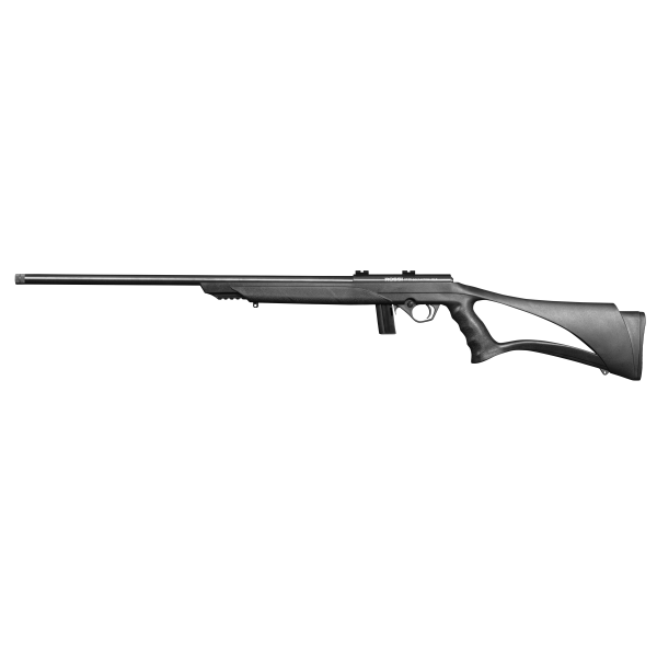 Carabine 8122 22LR Tactical — vue 2