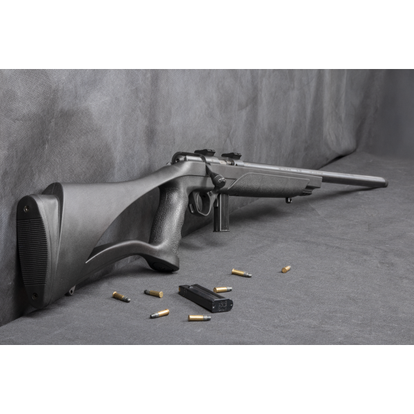 Carabine 8122 22LR Tactical — vue 3