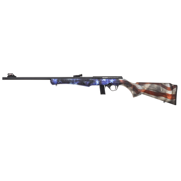 Carabine 8122 22LR USA — vue 2