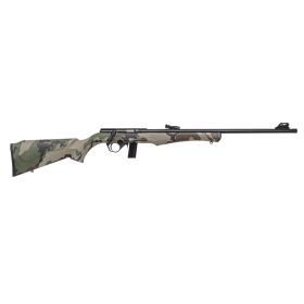 Carabine 8122 22LR Camo