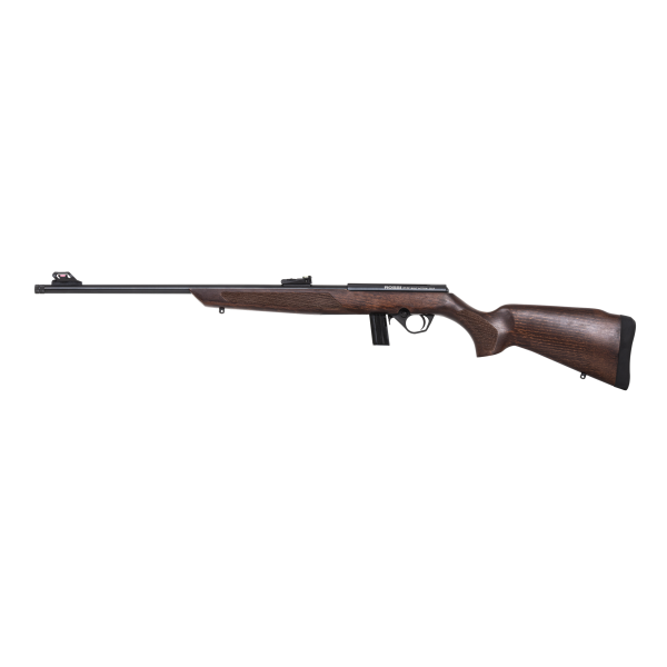 Carabine 8122 22LR Bois — vue 2