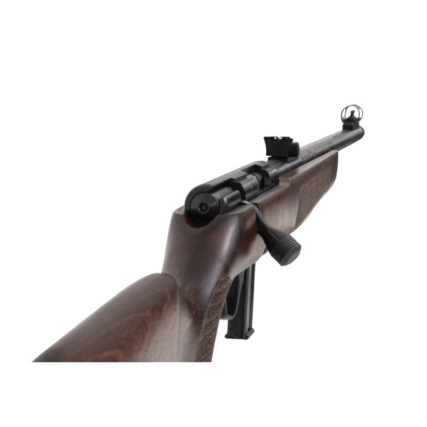 Carabine 8122 22LR Bois — vue 3