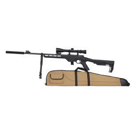 Pack Trakr Sniper 22LR + 3-9x40