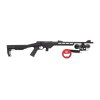 Pack carabine Trakr 22LR M Standard 4x32 — vue 2
