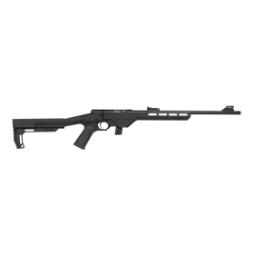 Carabine Trakr 22LR
