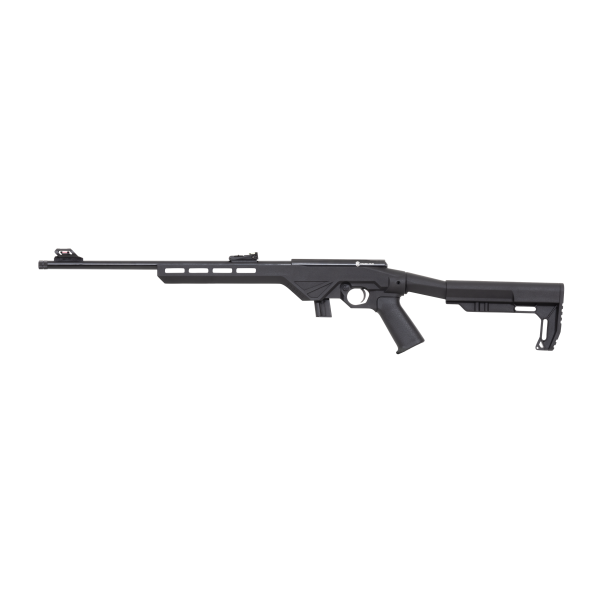 Carabine Trakr 22LR — vue 2