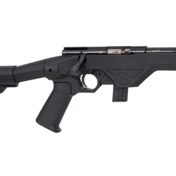 Carabine Trakr 22LR — vue 3