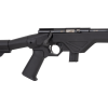 Carabine Trakr 22LR — vue 3