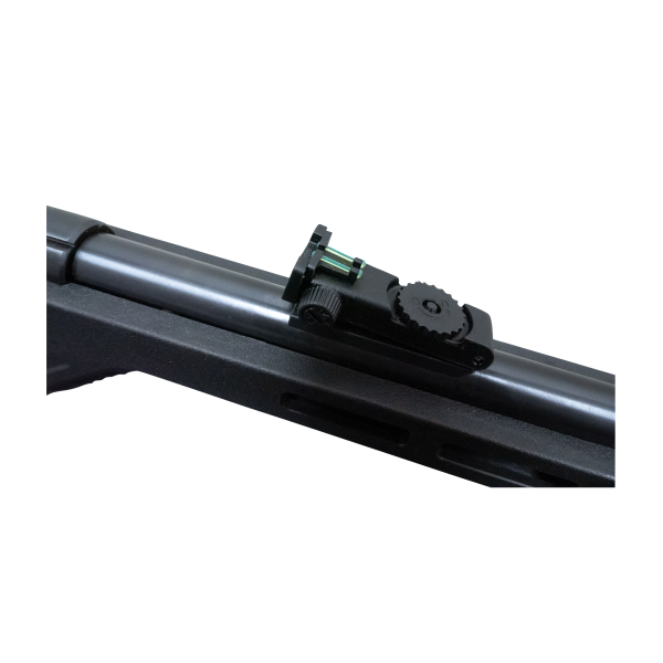 Carabine Trakr 22LR — vue 4