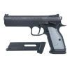 Pistolet CZ TS 2 Noir 4.5mm BB — vue 3