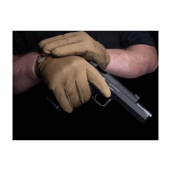 Pistolet CZ TS 2 Noir 4.5mm BB — vue 5