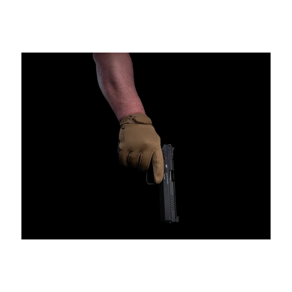 Pistolet CZ TS 2 Noir 4.5mm BB — vue 7
