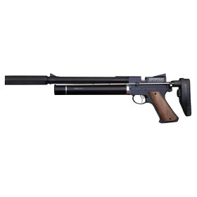Pistolet PP750L PCP C4.5 — vue 2