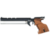 Pistolet PP20 Gen2 PCP C4.5 7.5J — vue 2