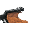 Pistolet PP20 Gen2 PCP C4.5 7.5J — vue 5