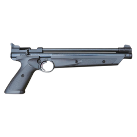 Pistolet P1322 Black Classic C5.5 9J