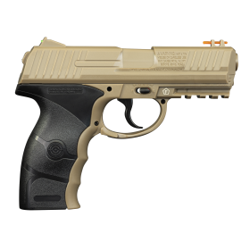 Pistolet MK45 C4.5 3.5J