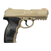 Pistolet MK45 C4.5 3.5J