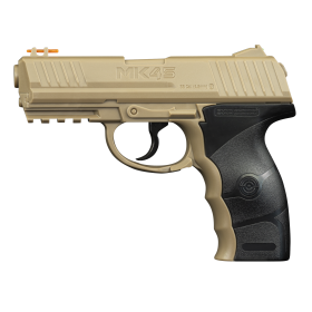 Pistolet MK45 C4.5 3.5J — vue 2
