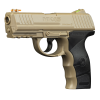 Pistolet MK45 C4.5 3.5J — vue 3