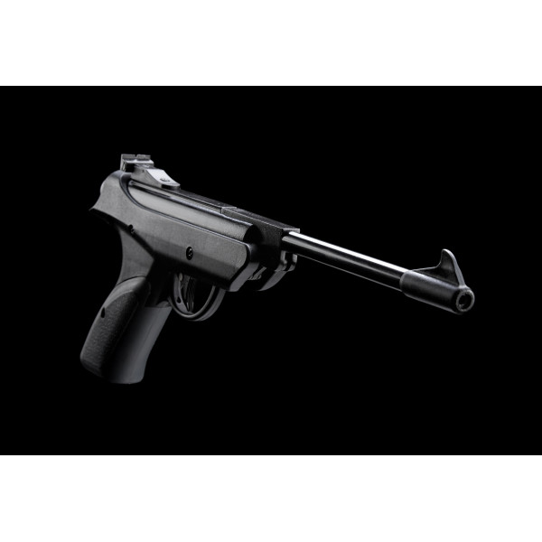Pistolet SP500 C4.5 — vue 2