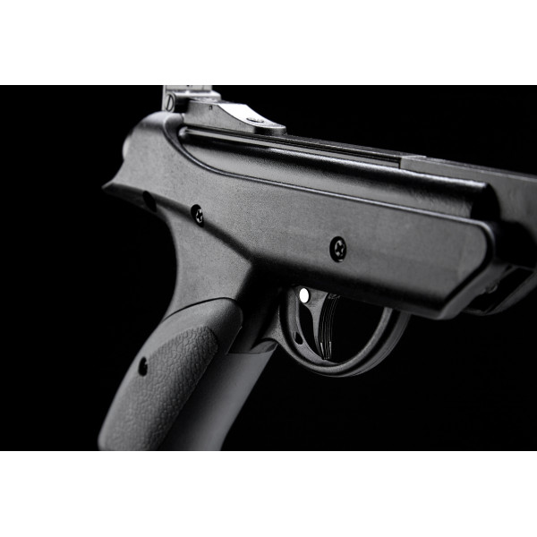 Pistolet SP500 C4.5 — vue 3