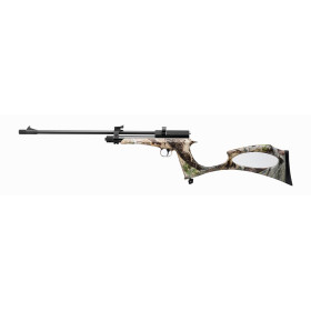 Pistolet CP2 Camo C4,5