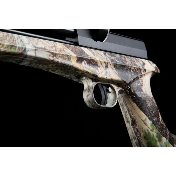 Pistolet CP2 Camo C4,5 — vue 5