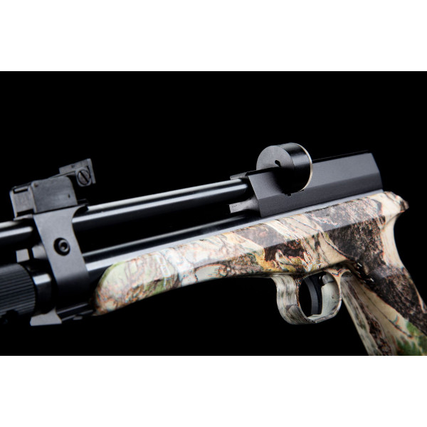 Pistolet CP2 Camo C4,5 — vue 6