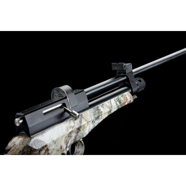 Pistolet CP2 Camo C4,5 — vue 8