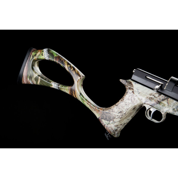 Pistolet CP2 Camo C4,5 — vue 9