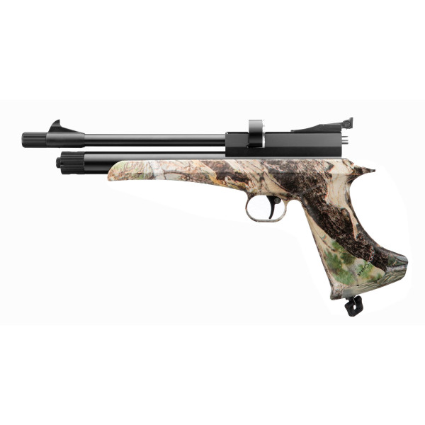 Pistolet CP2 Camo C4,5 — vue 10