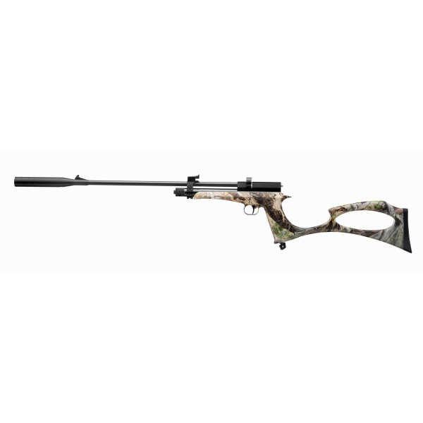 Pistolet CP2 Camo C4,5 — vue 12