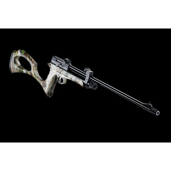 Pistolet CP2 Camo C4,5 — vue 13
