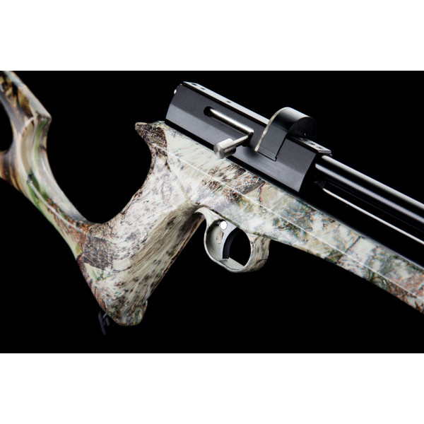Pistolet CP2 Camo C4,5 — vue 14