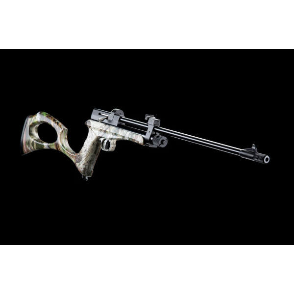 Pistolet CP2 Camo C4,5 — vue 15