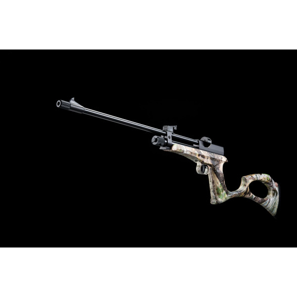 Pistolet CP2 Camo C4,5 — vue 16
