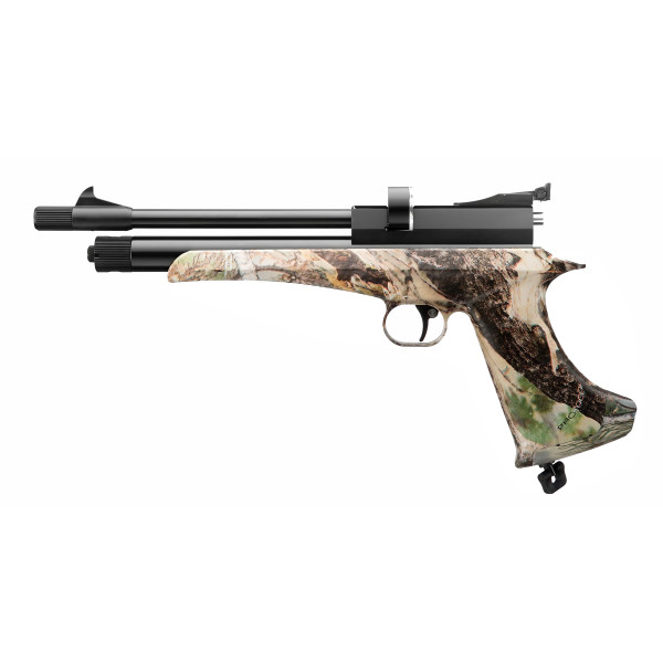 Pistolet CP2 Camo C4,5 — vue 17