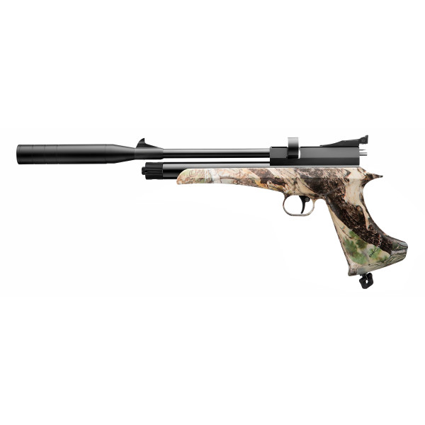 Pistolet CP2 Camo C4,5 — vue 18