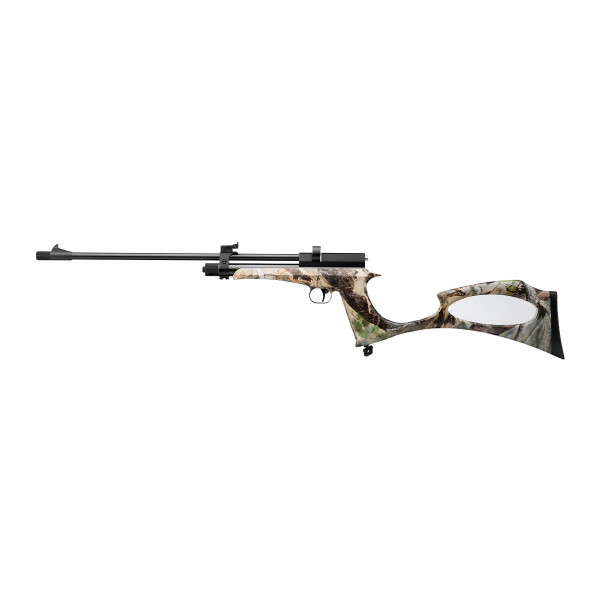 Pistolet CP2 Camo C4,5 — vue 19