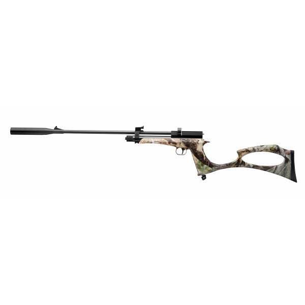 Pistolet CP2 Camo C4,5 — vue 20