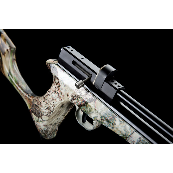 Pistolet CP2 Camo C4,5 — vue 21