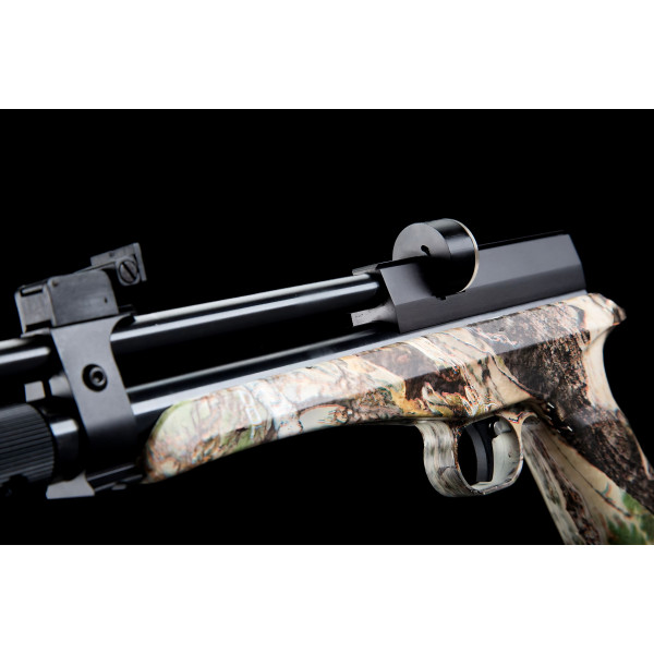 Pistolet CP2 Camo C4,5 — vue 22
