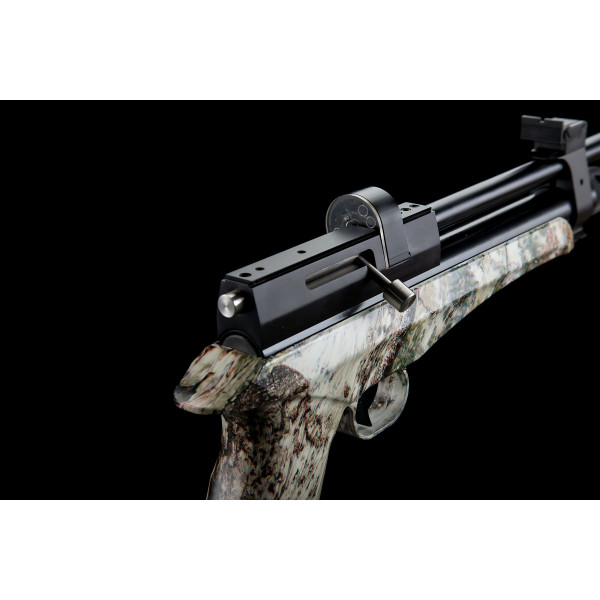 Pistolet CP2 Camo C4,5 — vue 23